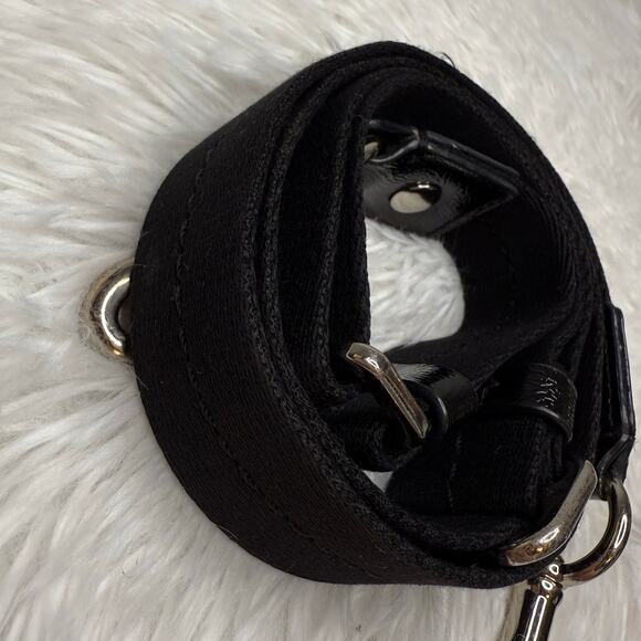 COACH Poppy Replacement Strap Shoulder Strap - Picture 3 of 5